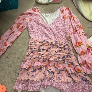 this is my absolute favorite piece in my closet! best dress